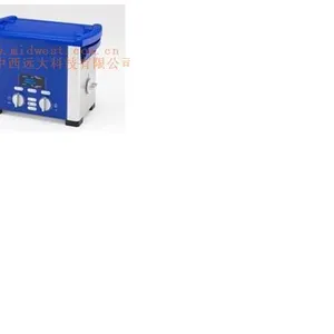 声波清洗器 型号 GZ19/P120H库号 M391160