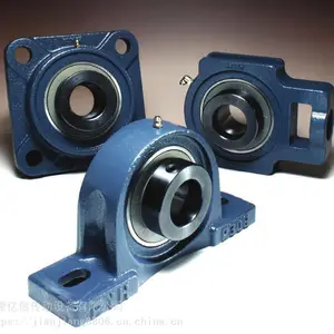 TIMKEN/FYH带座外球面轴承 NAP306 NAP307 NAP308 NAP309