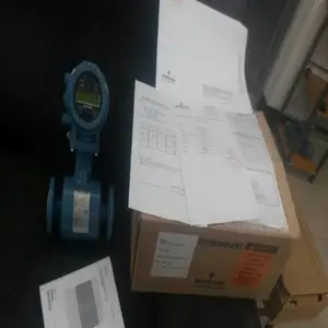 美国艾默生罗斯蒙特8732E电磁流量计