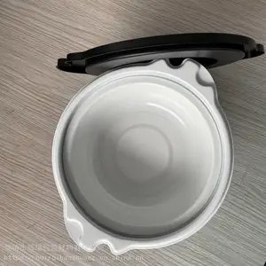 自嗨锅 自煮小火锅 自热米饭盒