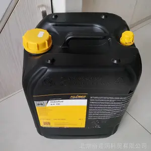 克鲁勃润滑油9R100装配液和防腐蚀液