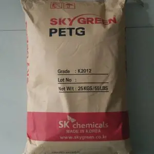 PETG韩国SK-T110透明级耐化学腐蚀PETG