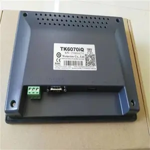 威纶通触摸屏TK6071IP/TK6071IQ/TK6051IP/TK8071IP/TK6070IP