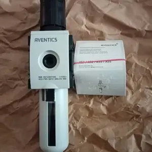 控制阀Aventics调压阀R412007185-0821300930-0821302446气源件