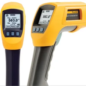 高精度两用红外测温仪 Fluke 562