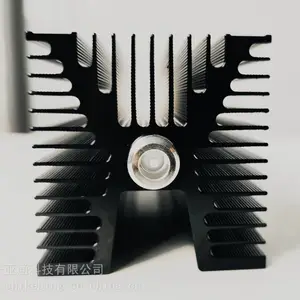 RF射频同轴衰减器大功率衰减器ATT-300W40dB-FA8028-NKK-3G