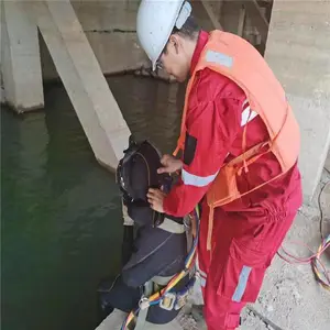 武安市污水管道封堵-承接各种作业
