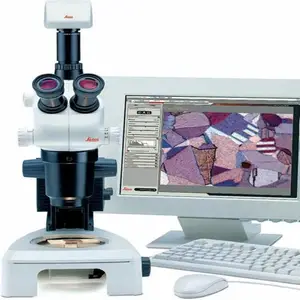 徕卡实验室研究级宏观手动体视显微镜__Leica S8 APO