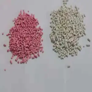 粉红色与白色氢氧化钙具有功能相同适用环境不同