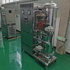 鑫冠宇泳池臭氧发生器GCY-T-500