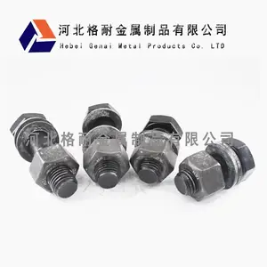 35CrMoA��ǿ����ĸ��������ĸ��˿�Ӻ���ĸС����ĸM6-M100