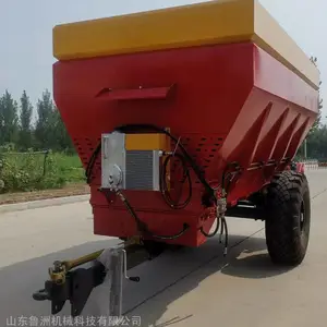 撒粪车2FGB-12Y