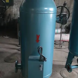 射频水处理器