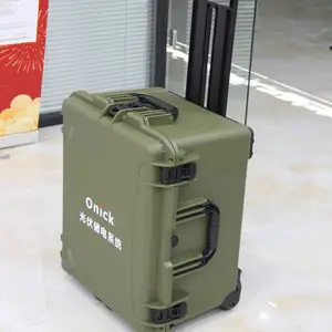 欧尼卡PV6000应急消防演习户外实用移动电源站太阳能充电移动充电宝