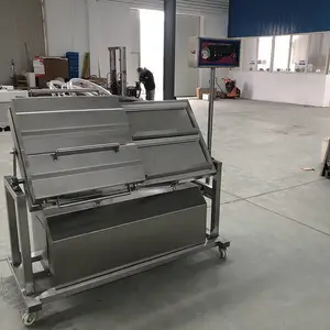 ˫����б������ʳ��װ�� �Զ�������շ�ڻ� ʳƷ��е�豸˳��
