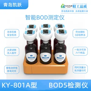 BOD5�շ������ⶨ�� KY-801��BODˮ�ʼ����