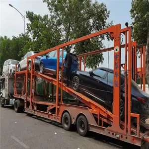 给力:西安到北京【轿车托运】商务车托运市内提车