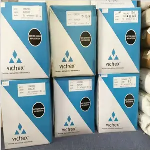 PEEK英国威格斯VICTREX 650PF流动性低 食品级聚醚醚酮