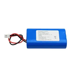供应旋力品牌18650低温锂电池,3.7V/5200mAh 量大优惠!