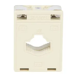 AKH-0.66I/30I 闭口互感器 电流范围10-600/5A 单根线缆 母排 测量CT 低压互感器