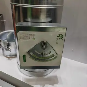 青海省供应上海盈达文丘里阀材质:不锈钢生产厂家