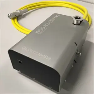 法国GLOphotonics空心光子晶体光纤