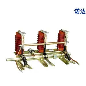 JN15-12�ͻ��ڸ�ѹ�ӵؿ���10KV��ѹ���׿��ع��ýӵص�բ