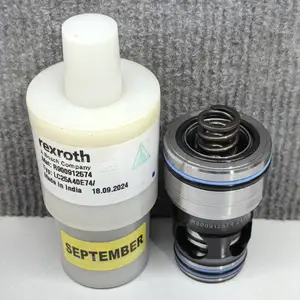 R900912574 LC25A40E7X/ # RexrothҺѹ����ȫ�¿��