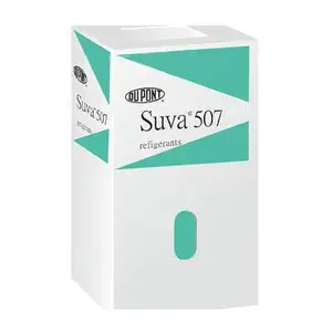 R507C 环保制冷剂 中低温制冷专用 食品冷链 / 速冻设备高纯度冷媒