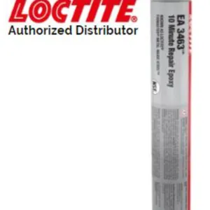 乐泰LOCTITE EA 3463高强度双组分金属修补涂料