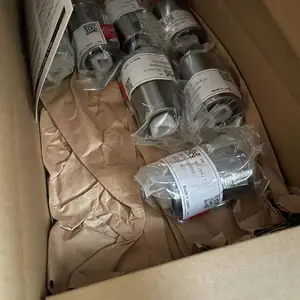 THK进口滚珠花键轴承螺母LBS20 LBF30 15 LT16 LF13 8 25 50 40UU