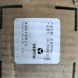 全新PDU电源开关IRS-P800LC16编码14240003适用于数据机房