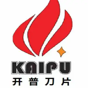 马鞍山市开普机械刀片有限公司