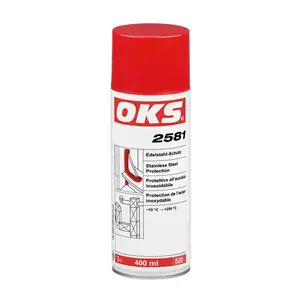 OKS 2581 不锈钢保护剂喷剂/不锈钢喷剂OKS 2581 Stainless Steel Spray