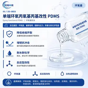 ���˻�������˾۶��׻�������PDMS�����������Ե������Ÿ��Թ���