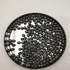 铅粒浇筑填充铅粒颗粒均匀0.3mm粒径