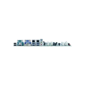 CEB-H11A-A110 Intel H110 Chipset, 2 x LAN, VGA/DVI-D/HDMI,6 x COM, 9 x USB, 3 x PCIe, 4 x PCI, M.2, ATX MB