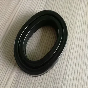 订制硅胶皮耳套 辉晟直销 吸塑成型TPU压胶件耳机皮套
