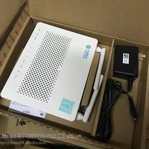 上海华为千兆光纤猫回收,华为HG8240H 8245H 8346M 8546V GPON