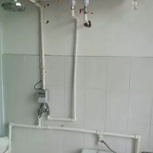 供应景洪市热水刷卡机 插卡水*** 热水计时
