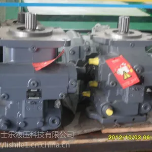 供应力士乐A8VO200液压泵配件