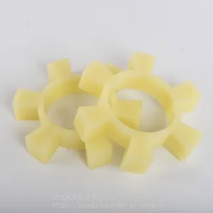 水泵对轮垫 聚氨酯垫 聚氨酯密封件