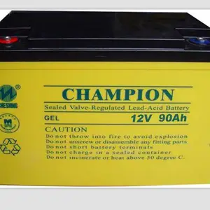 ***蓄电池 NP55-12(12V55AH)代理商