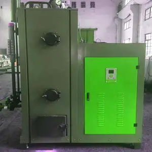 供应800公斤燃气蒸汽发生器厂家丨800公斤生物质蒸汽发生器价格