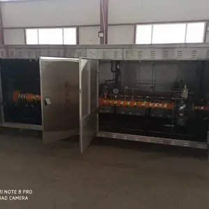 ��������С�LNG����վ����Ȼ����ѹ��