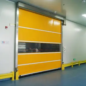 厂家供应银川快速门,卷帘门,车库门质优价廉