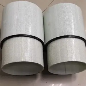 贵州贵阳BWFRP纤维编绕拉挤电力管