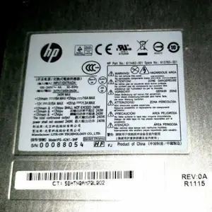 DPS-240RB A 240W 503375-001 508151-001 HP̨ʽ����Դ