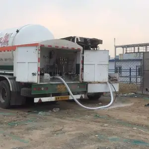 天津及周边地区供应液氮