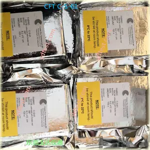 CFT 污染测试布 C-S-61标准化污染试验材料